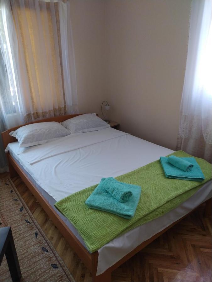 Studio 2 Golubac Exterior foto